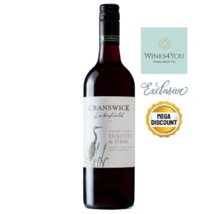 Cranswick Lakefield Dolcetto n Syrah Australia Red Wine