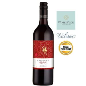 Cranswick Lakefield Shiraz Australia Red Wine