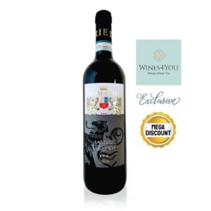 Demarie Langhe Nebbiolo D.O.C. Italy Red Wine