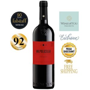 Domini Veneti Valpolicella DOC Classico Italy Red Wine