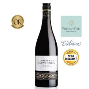 Elegance Cabernet Sauvignon France Red Wine