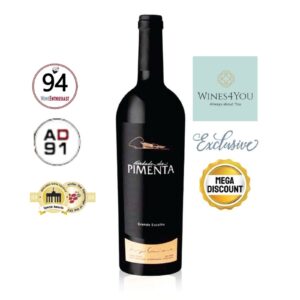 Herdade da Pimenta Grande Escolha Tinto