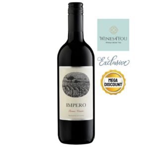 Impero Rosso Italy Red Wine