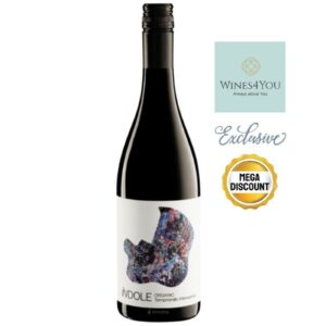 Indole Tempranillo Monastrell Spain Red Wine