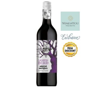 Laughing Bird Cabernet Sauvignon Australia Red Wine