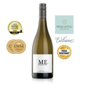 ME by Matahiwi Pinot Gris New Zealand White Wine