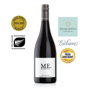 ME by Matahiwi Pinot Noir New Zealand Red Wine