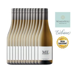 ME by Matahiwi Sauvignon Blanc New Zealand White Wine 12btls Ctn Promo!