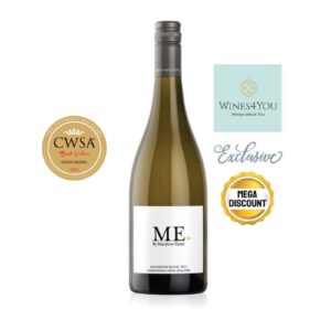 ME by Matahiwi Sauvignon Blanc New Zealand White Wine