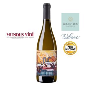 Marco Polo Pinot Grigio Italy White Wine