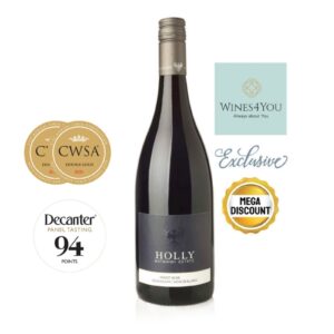 Matahiwi Holly Pinot Noir New Zealand Red Wine