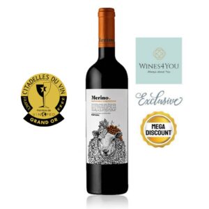 Merino Tinto Portugal Red Wine