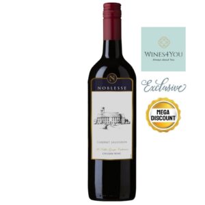 Noblesse Cabernet Sauvignon Chile Red Wine