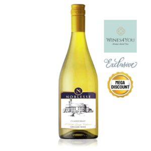 Noblesse Chardonnay Chile White Wine