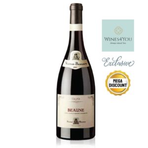 Nuiton Beaunois Beaune France Red Wine
