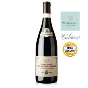 Nuiton Beaunois Hautes Cotes de Beaune France Red Wine