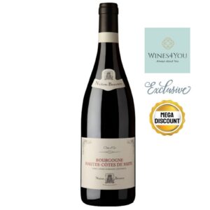 Nuiton Beaunois Hautes Cotes de Nuits France Red Wine