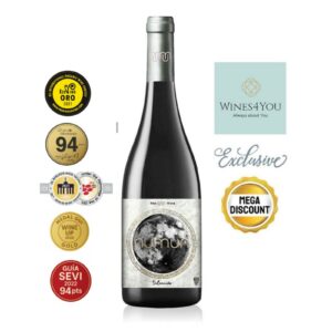 Numun Seleccion Red Spain Red Wine