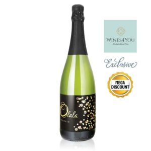 Olala Verdejo Spain Sparkling Wine