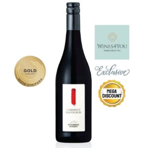 Rooiberg Cabernet Sauvignon South Africa Red Wine
