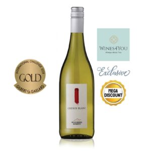 Rooiberg Chenin Blanc South Africa White Wine