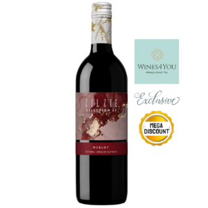 Selection 23 Merlot Australia Red Wine