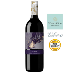 Selection 23 Shiraz Australia Red Wine