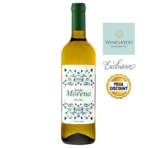 Senda Morena Spain White Wine