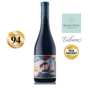 Si Mento by Domini Veneti Italy Red Wine