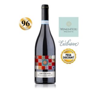 Trentacoste Montepulciano d'Abruzzo Italy Red Wine
