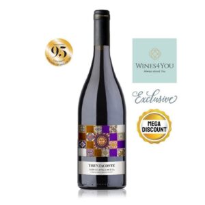 Trentacoste Nero d Avola Italy Red Wine