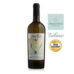 Uniko Bianco Italy