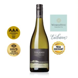 Yealands Single Vineyard Sauvignon Blanc New Zealand White Wine