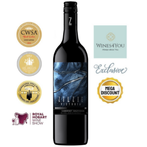 Zilzie VIC Cabernet Sauvignon Australia Red Wine