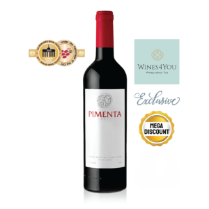 Herdade da Pimenta Preta Portugal Red Wine