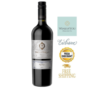 Michel Torino Coleccion Malbec Argentina Red Wine