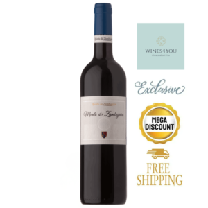 Monte do Zambujeiro Vinho Tinto IGP Alentejano Portugal Red Wine
