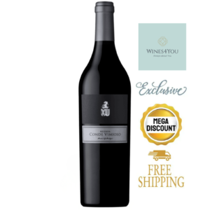 Conde Vimioso Reserva Tejo Portugal Red Wine (1500 ml)