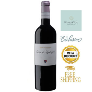Terra do Zambujeiro Vinho Tinto IGP Alentejano Portugal Red Wine (1500 ml)