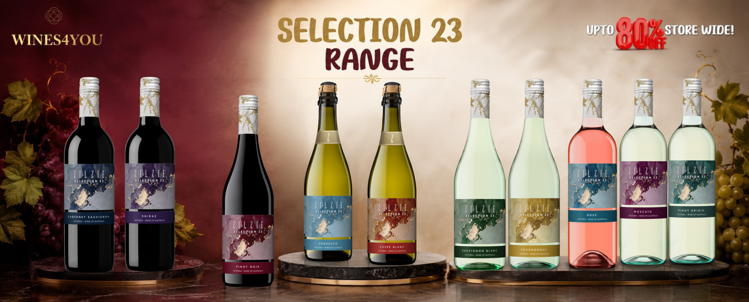 SELECTION
